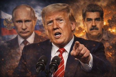 SVET ZANEMEO!Tramp o Putinu izgovorio ove reči pred kamerama